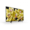 49in 4K UHD Commercial TV 4xHDMI 3xUSB
