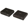 4pt Usb2 Over Gb Lan Cat5e Cat6 Extender