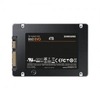 4tb 860 Evo Sata3 2.5in Vnand Int Ssd