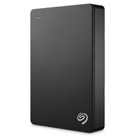4TB Backup Plus 2.5in USB3 Ext HDD Black 8SESTDR40002