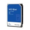 4TB Blue SATA 3.5in 5400 RPM Int HDD
