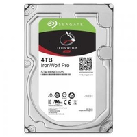 4tb Int Ironwolf Pro Sata 3.5