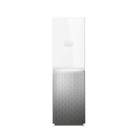4tb My Cloud Home Lan Nas Ext