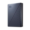 4tb My Passport Ultra Blue Ext Hdd