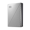 4tb My Passport Ultra Silver Ext Hdd