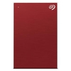 4tb Seagate Backup Plus Usb3 Ext Hdd Red