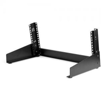 4U Open Frame Desktop Rack 2 Post 8STRK4OD