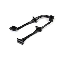 4x Sata Power Splitter Adapter Cable