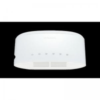 5 Port Gigabit Unmanaged Desktop Switch