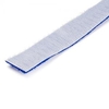 50 ft Hook and Loop Blue Cable Roll 8STHKLP50BL