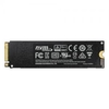 500GB 970 EVO VNAND MLC PCIe M.2 Int SSD 8SAMZV7E500