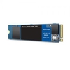 500GB Blue SN550 PCIe NAND M.2 Int SSD 8WDWDS500G2B0C