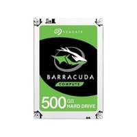 500gb Int Barracuda Sata 3.5