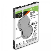 500gb Int Firecuda Sata 2.5