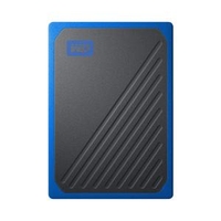 500gb My Passport Go Wireless Ext Ssd
