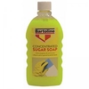 500ml Flask Sugar Soap Concentrate