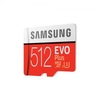 512GB EVO Plus CL10 MicroSDXC and AD 8SAMBMC512HAEU