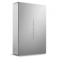 5tb Porsche Design Usbc Desktop Ext Hdd