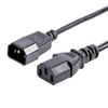 6 Ft Power Extension Cable C14 To C13