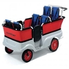 6 Seater Winther Turtle Bus