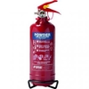 600g ABC Powder 5A 21B C Fire Extinguisher with corrosion resistant