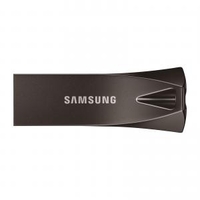 64gb Bar Plus Usb3.1a Grey