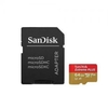 64GB Extreme Plus MicroSDCard Adapter 8SDSQXSO064GGAACA