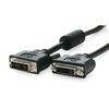 6ft Dvi D Monitor Extension