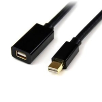 6ft Mini Dp Extension Cable 4k Mf
