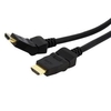 6ft Rotating Hdmi Digital Cable