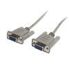 6ft Straight Through Serial Cable Db9 Ff