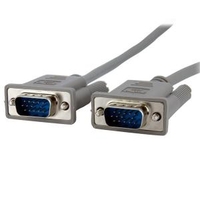 6ft Vga Monitor Cable Hd15