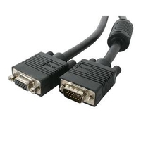 6ft Vga Monitor Extension Cable