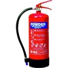6kg ABC Powder 43A 233B Fire Extinguisher with corrosion resistant