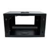 6U 19in Wallmount Server Rack Cabinet 8STRK619WALLGB
