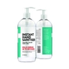 70 Hand Sanitiser 500ml Pump Top Pack of 6 ZI5060748723161 ZI72316