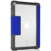 7.9in Rugged iPad Mini 4 Gen Blue Case