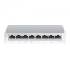 8 Port Fast Ethernet Desktop Switch