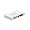 8 Port Gbit 64w Poe Smart Cloud Switch