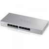 8 Port Web Managed Poe Gigabit Switch