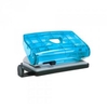 810-p 2-hole Punch Assorted Clear