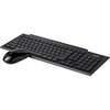8200p Wireless Qwerty Keyboard And Mouse
