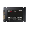 860 Pro 2tb Sata 2.5in Vnand Int Ssd