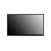 86in Led 4k Uhd Interactive Flat Panel