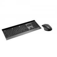 8900p Rf Wireless Keyboard And Mouse