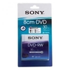 8CM HANDYCAM DVD-RW 30MIN 5PK