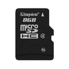 8gb Microsdhc Class 4 Wo Adapter