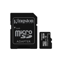 8gb Microsdhc Uhsi Class 10 Sd Adap