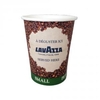 8oz Single Walled Lavazza Cups