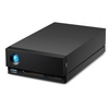 8TB 1big Dock Tblt3 USB3.1 Ext HDD Black 8LASTHS8000800